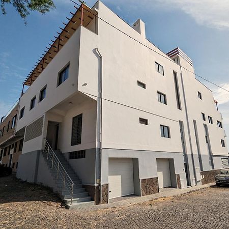 Vila Prainha Praia Exteriör bild