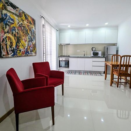 Vila Prainha Praia Exteriör bild