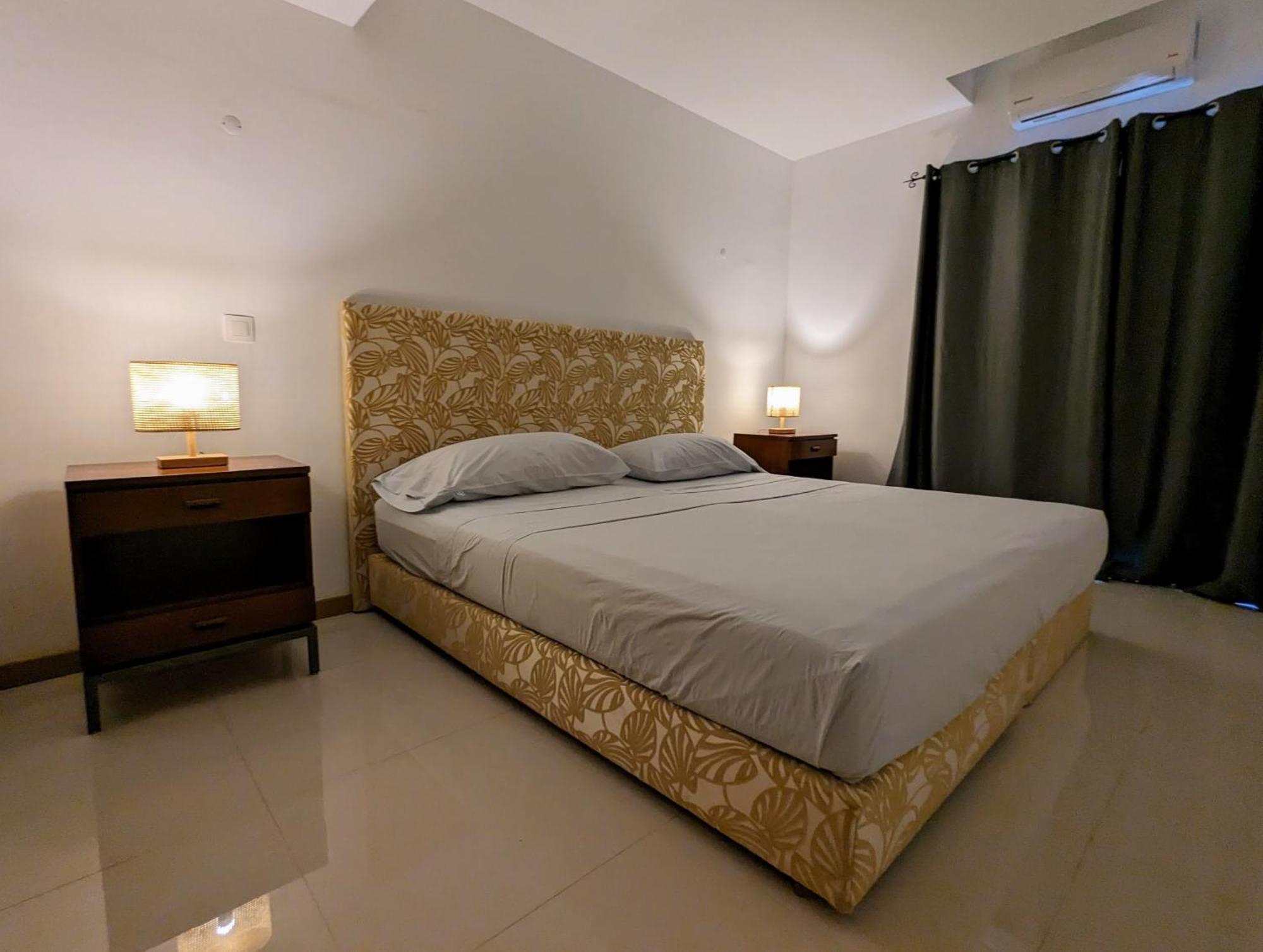 Vila Prainha Praia Exteriör bild