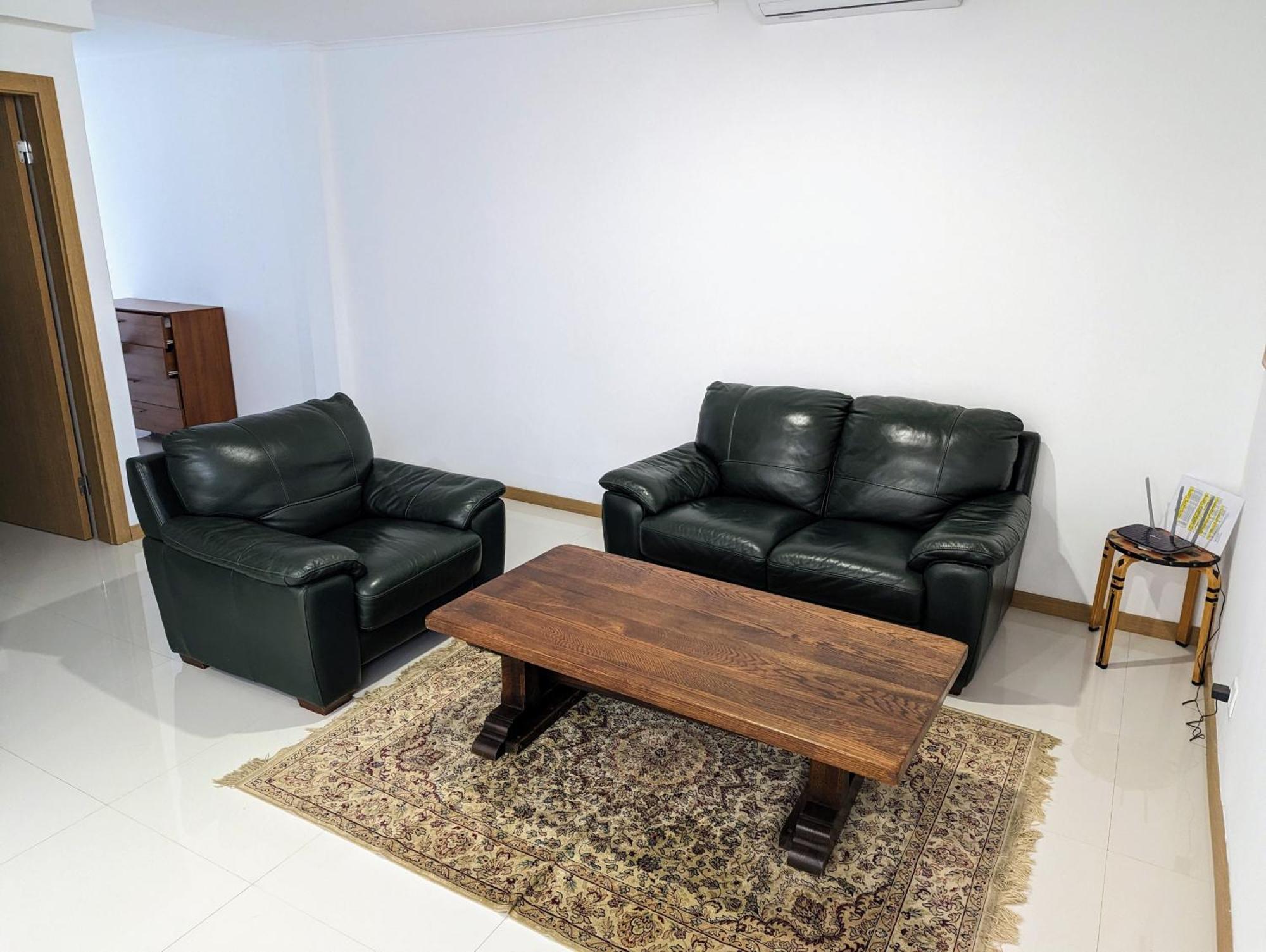Vila Prainha Praia Exteriör bild