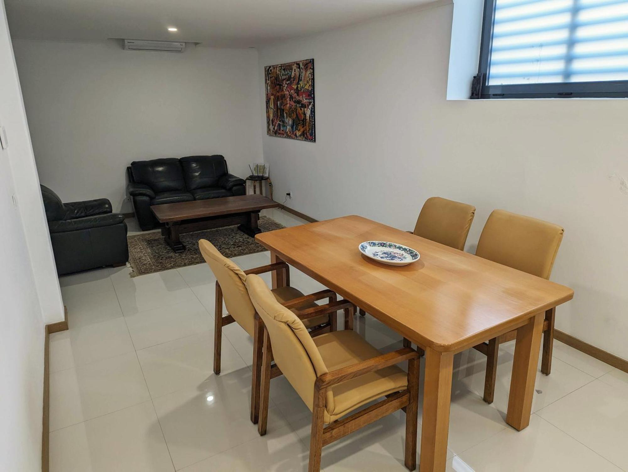 Vila Prainha Praia Exteriör bild