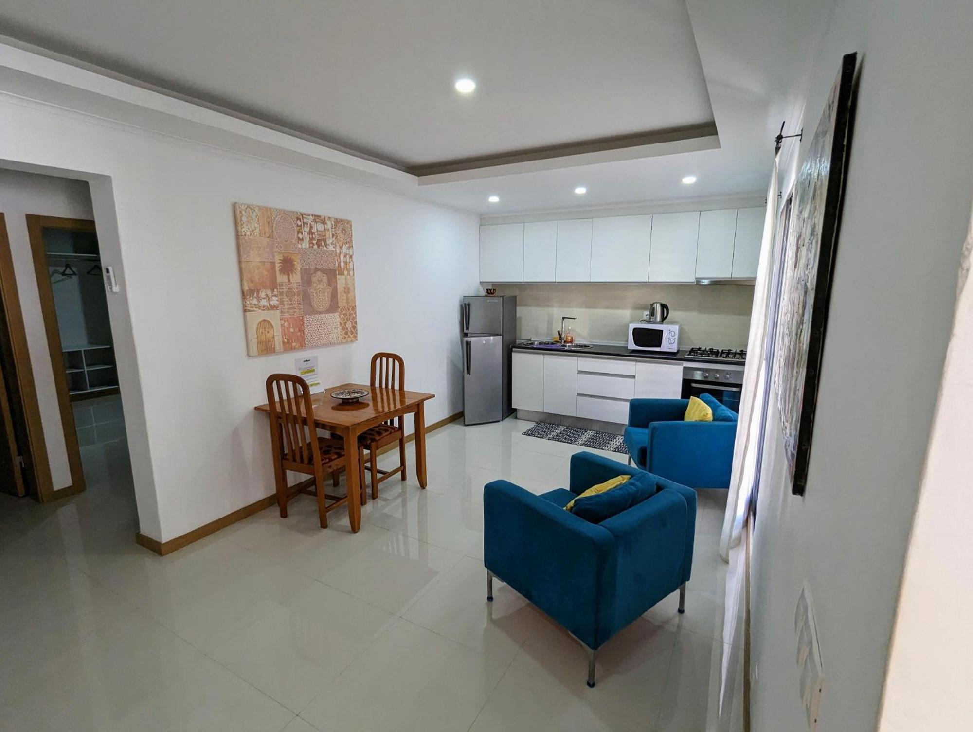 Vila Prainha Praia Exteriör bild