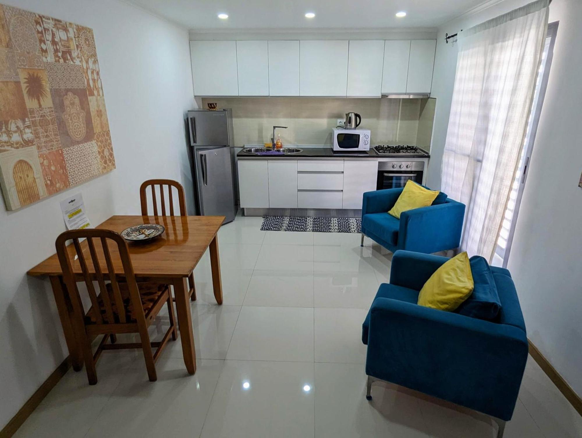 Vila Prainha Praia Exteriör bild