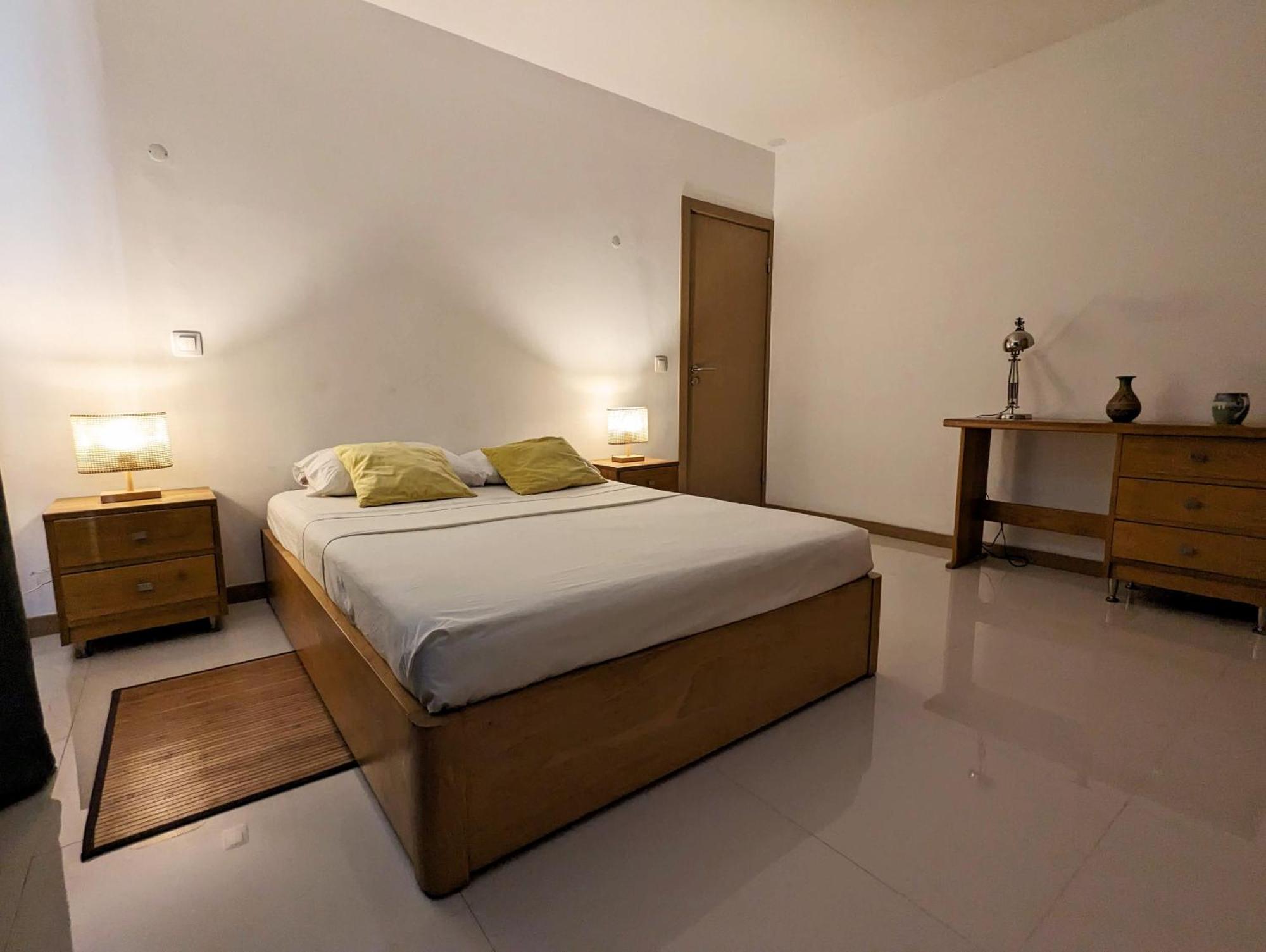 Vila Prainha Praia Exteriör bild