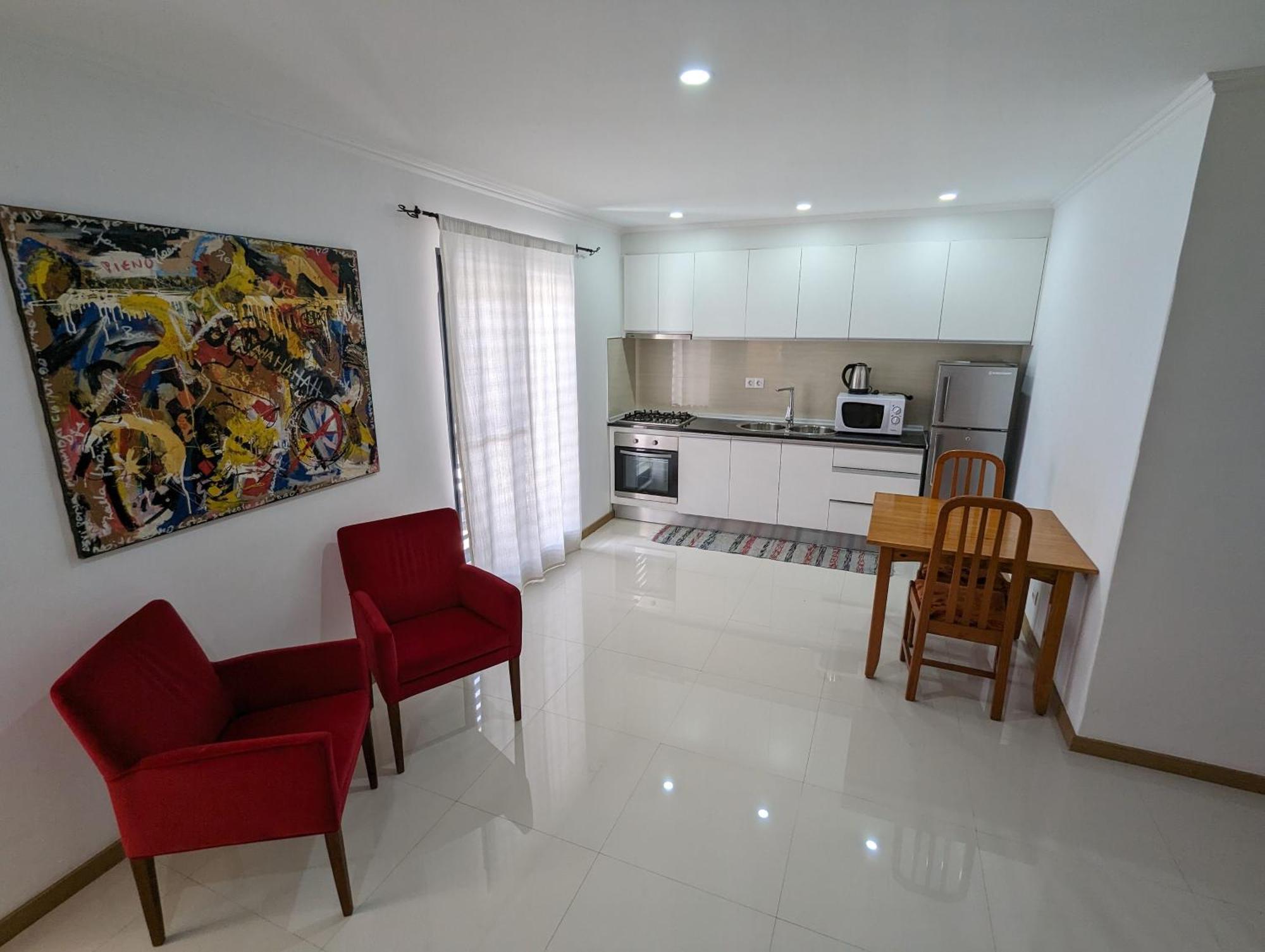 Vila Prainha Praia Exteriör bild