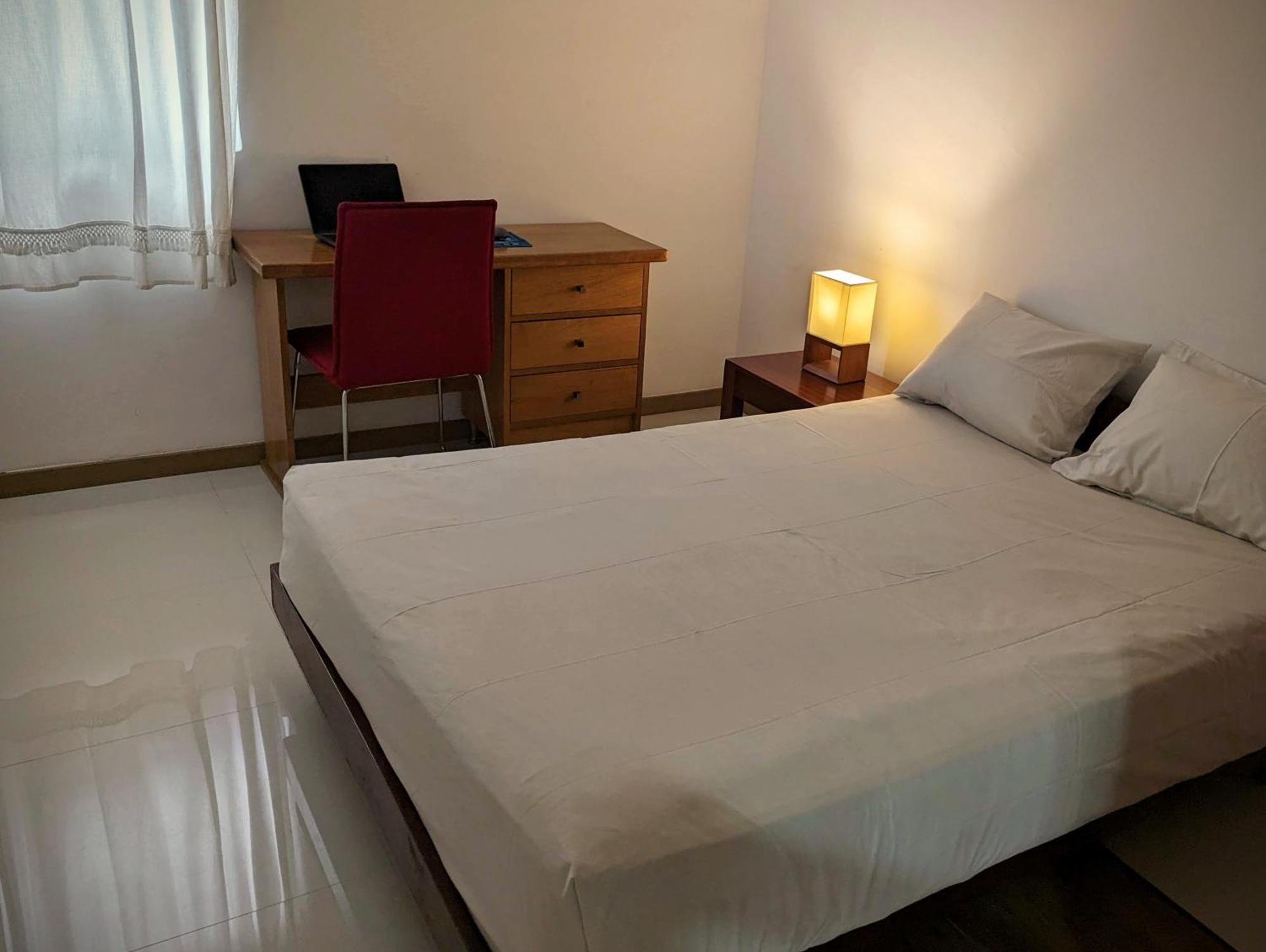 Vila Prainha Praia Exteriör bild