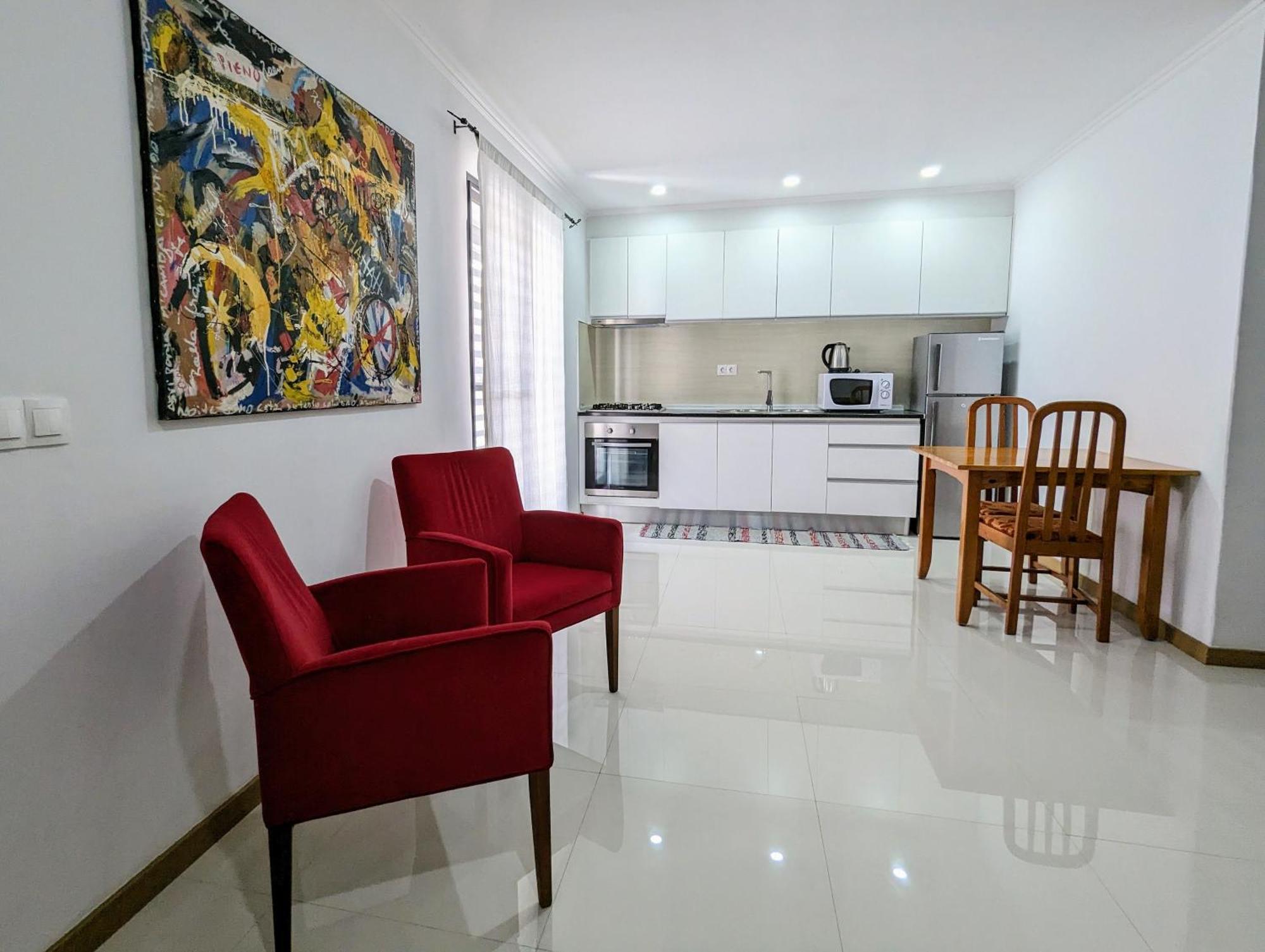 Vila Prainha Praia Exteriör bild